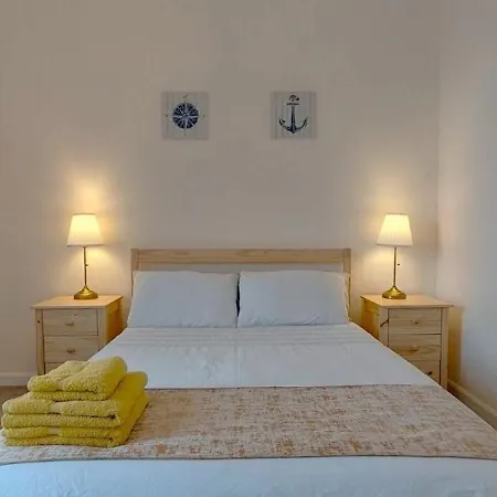Lovely Sea Rooms, Easy Access To Centre & Airport Edinburgh Exterior photo