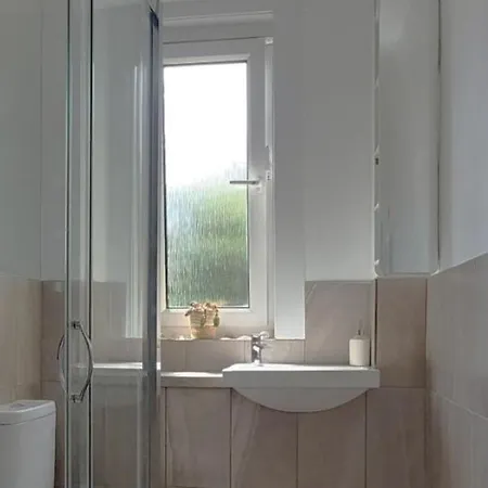 Lovely Sea Rooms, Easy Access To Centre & Airport Edinburgh Exterior photo