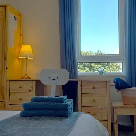Lovely Sea Rooms, Easy Access To Centre & Airport Edinburgh Exterior photo