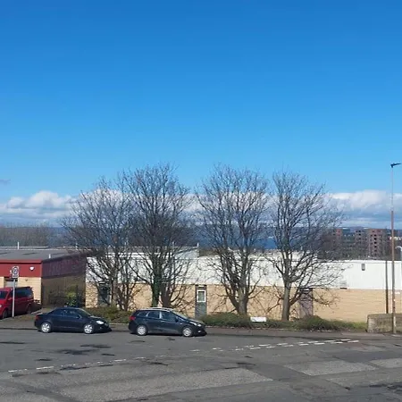 Lovely Sea Rooms, Easy Access To Centre & Airport Edinburgh Exterior photo