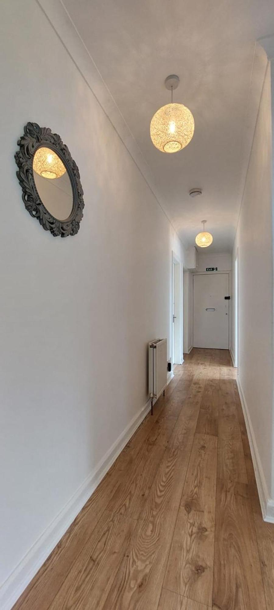 Lovely Sea Rooms, Easy Access To Centre & Airport Сasa de vacaciones *