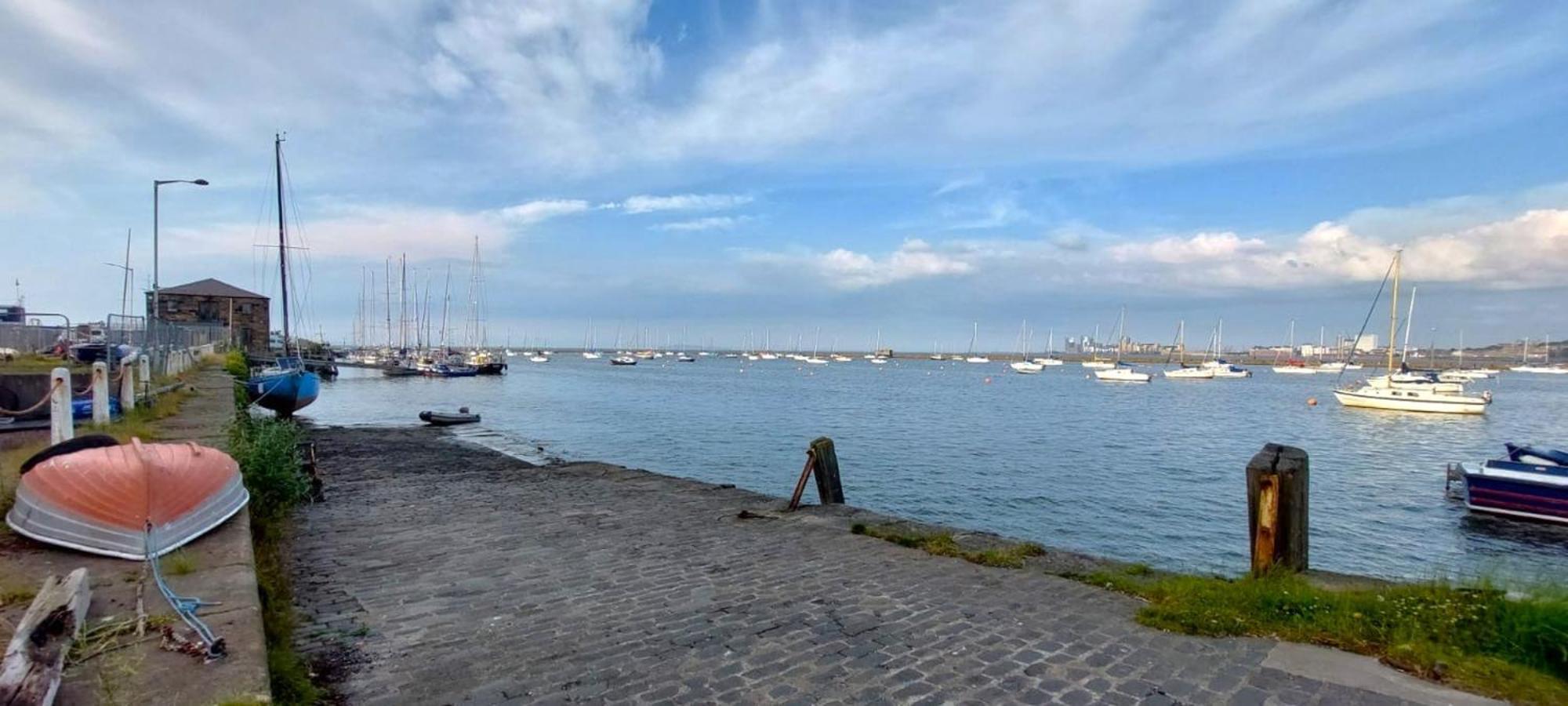Hébergement de vacances Lovely Sea Rooms, Easy Access To Centre & Airport *