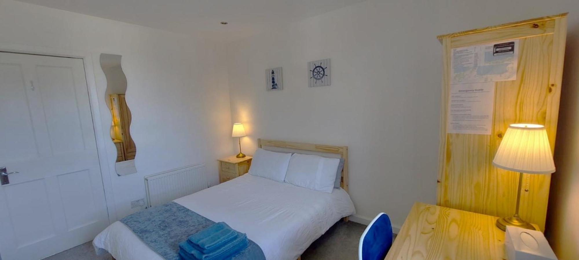Hébergement de vacances Lovely Sea Rooms, Easy Access To Centre & Airport *