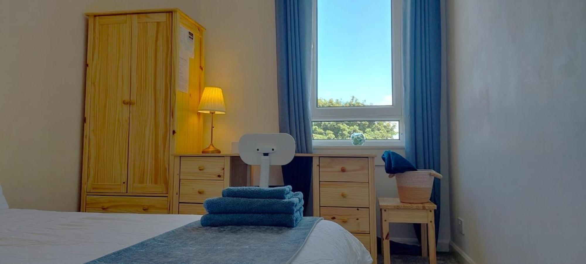 Hébergement de vacances Lovely Sea Rooms, Easy Access To Centre & Airport *