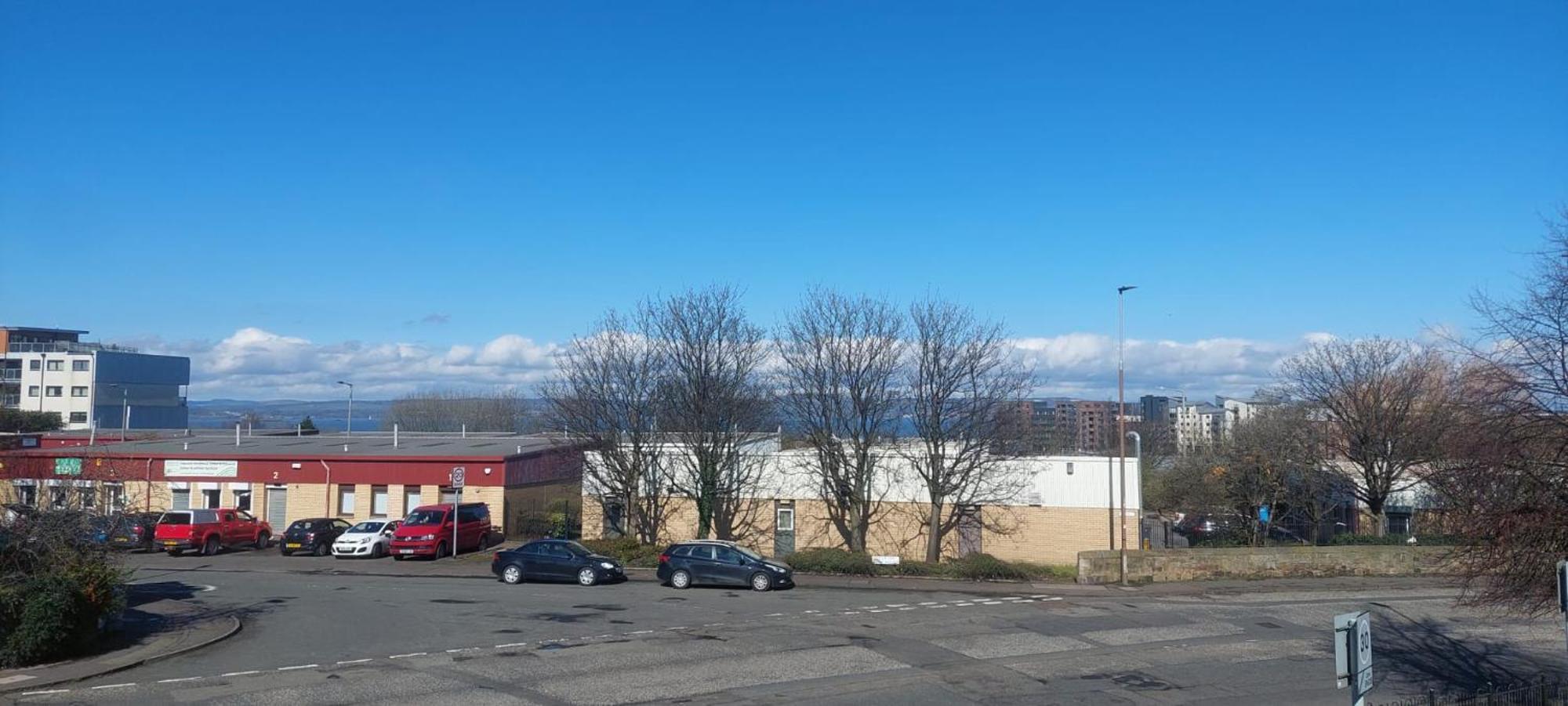 Lovely Sea Rooms, Easy Access To Centre & Airport Hébergement de vacances Édimbourg